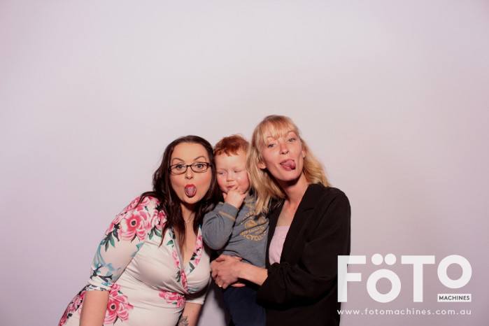 Lenny & Mel's Wedding | View more photos from the event at gallery.fotomachines.com.au/u/FOTOMachines/Lenny-Mels-Wedding